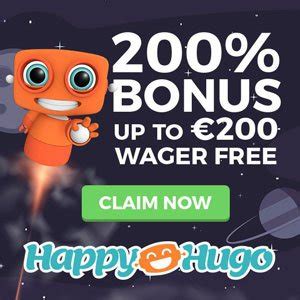 happy hugo casino no deposit bonus